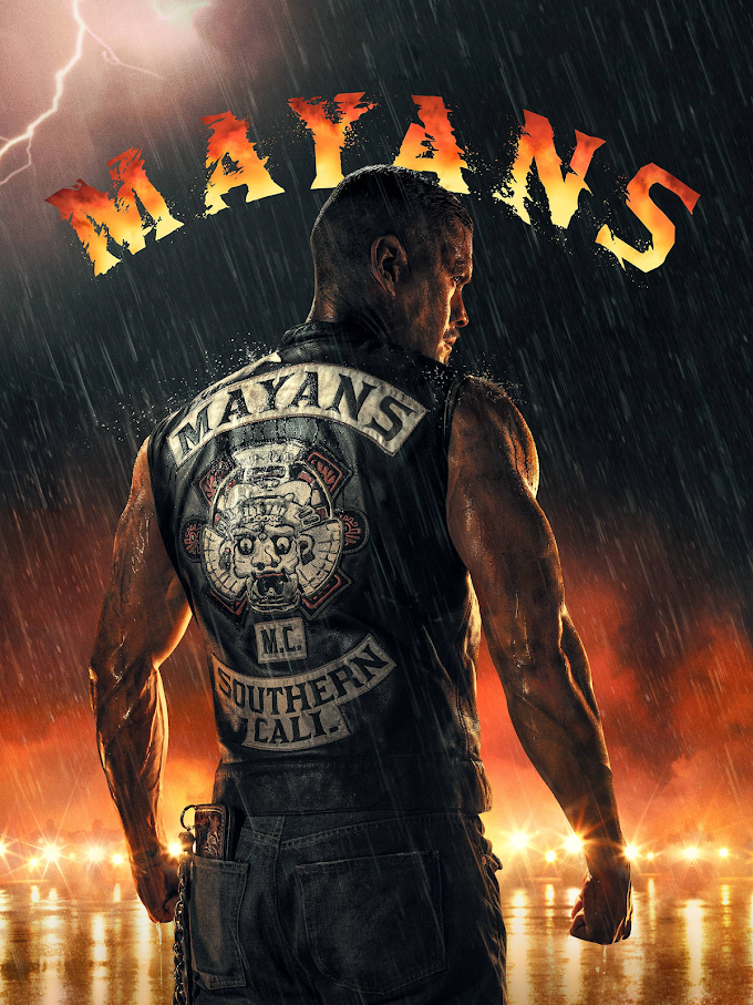 Mayans M.C. 