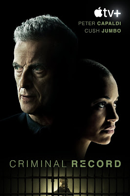 Criminal Record Apple TV+