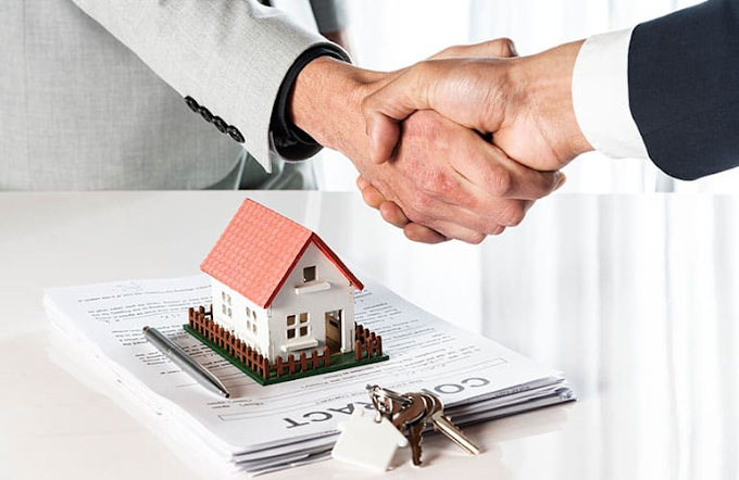 Factors to Know Before Applying for Property Loan