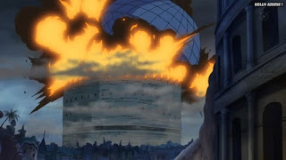 ワンピースアニメ ドレスローザ編 720話 スマイル工場 | ONE PIECE Episode 720