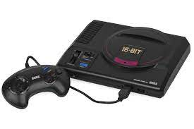 تحميل محاكي الألعاب Sega Genesis للكمبيوتر رابط مباشر