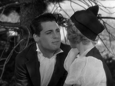 Hot Saturday 1932 Starring Cary Grant and Nancy Carroll