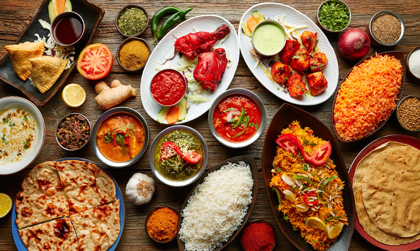 COMIDA