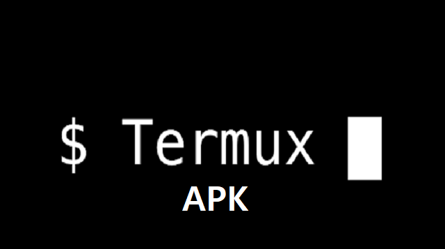 Termux APK