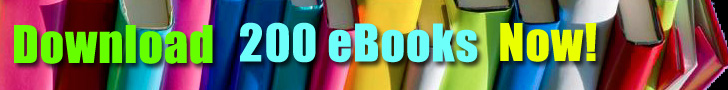 A collection of popular ebooks