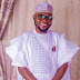 El-Sudi Acting Like ‘Alpha And Omega Of Taraba APC’ – Jamilu Bawa