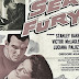 CY ENDFIELD DIRECTS STANLEY BAKER AGAIN FOR 'SEA FURY'