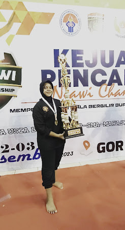 Juara Umum