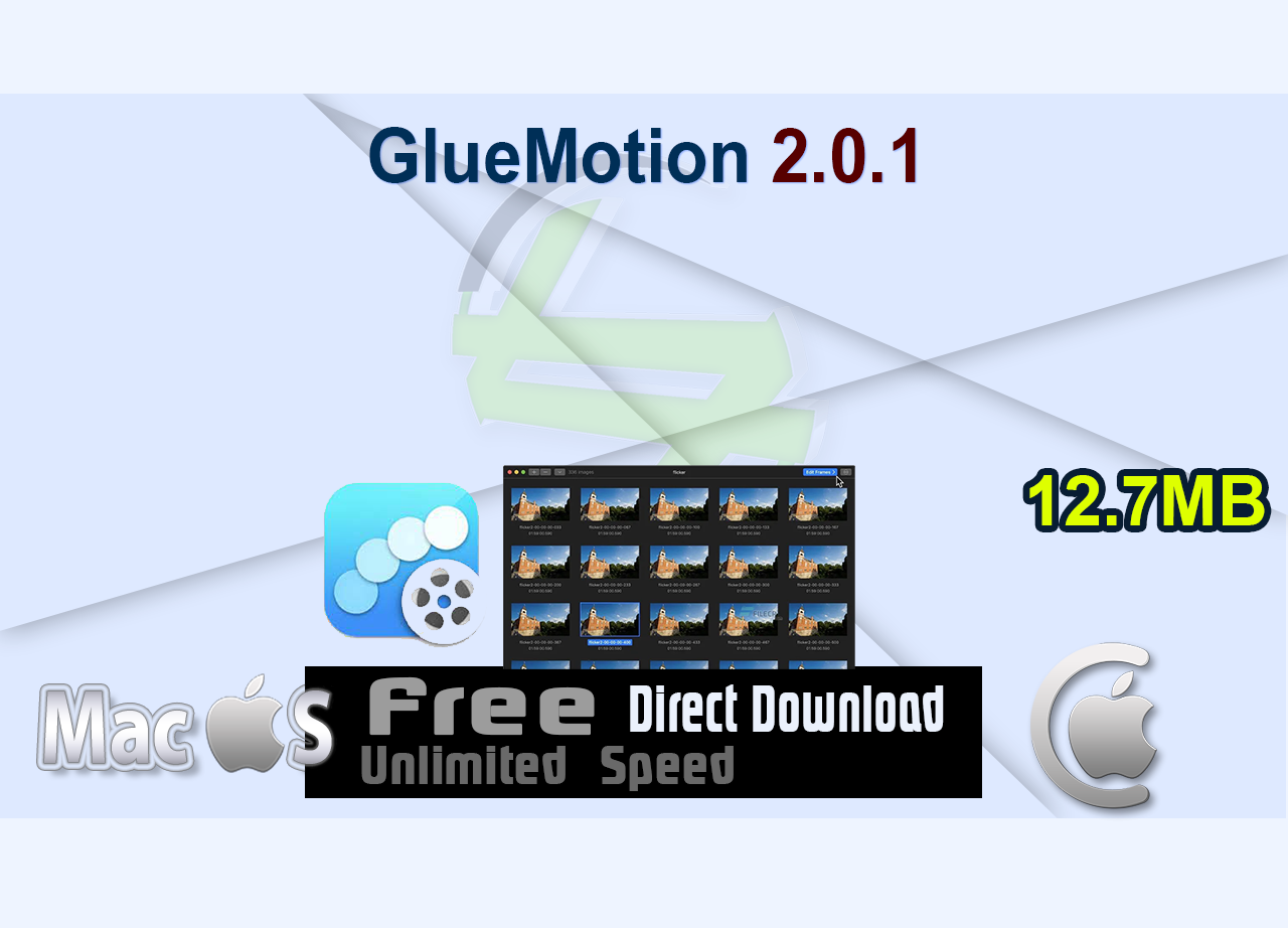 GlueMotion 2.0.1