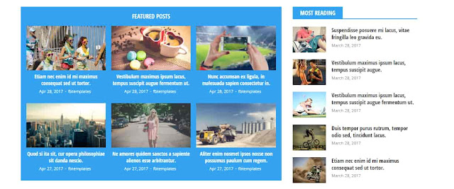 blogger templates free download