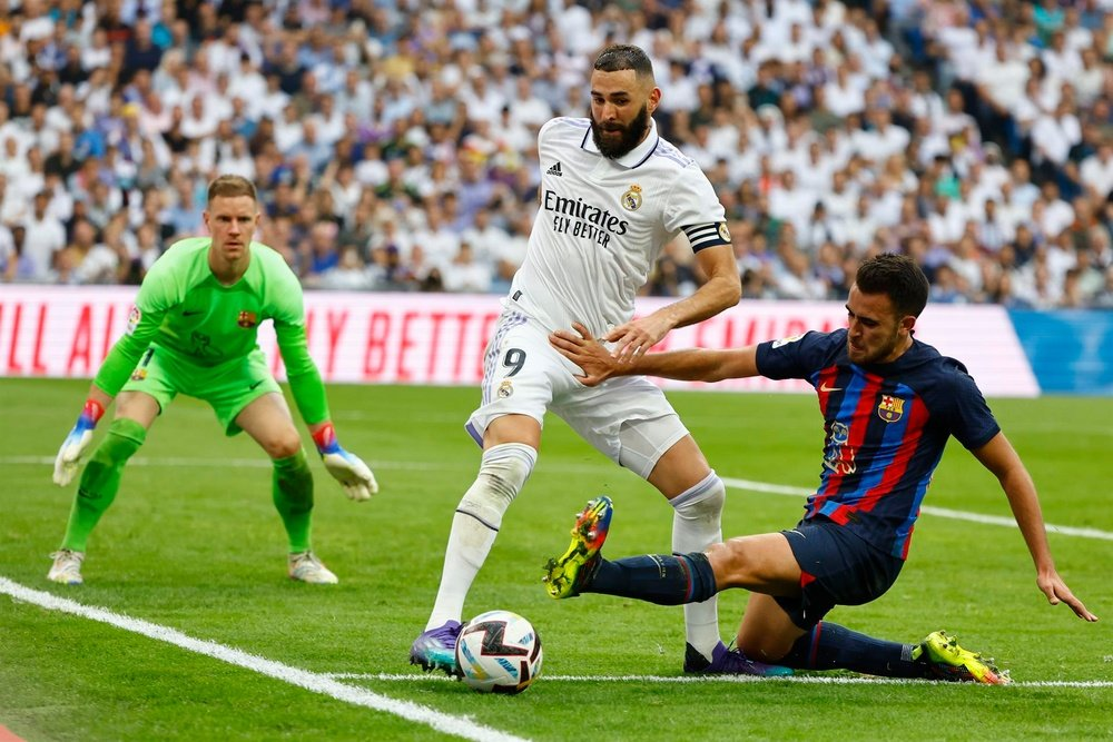 Injuries and Availability: A Look at the Possible Lineups for Real Madrid vs Barcelona in the Spanish Super Cup Final