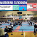 Live streaming, Ημέρα 3, Πανελλήνιο πρωτάθλημα Τaekwondo Παίδων / Κορασίδων 2021 στην Χαλκίδα