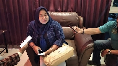 Kasus KDRT Anggota DPRD Jatim Diduga Ada Suasana Politik