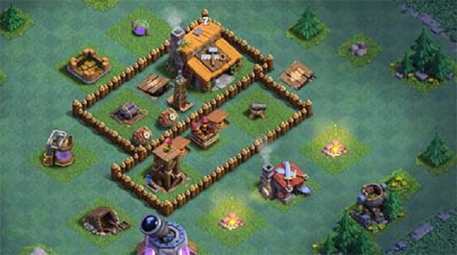 Cara Main COC Supaya Menang Terus