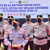 Kapolri: Profesi Satpam Mulia, Sangat Penting Membantu Tugas Kepolisian 