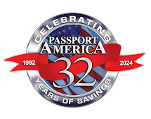 Passport America Website