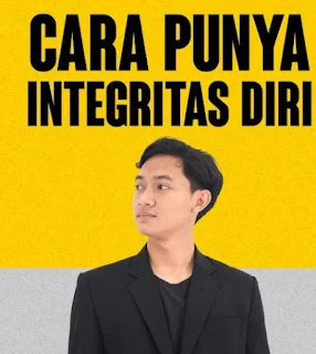 integritas-diri