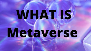 What is Metaverse , metaverse meaning, metaverse facebook, metaverse coin list