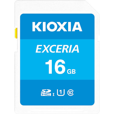 Kioxia Exceria U1 16 GB
