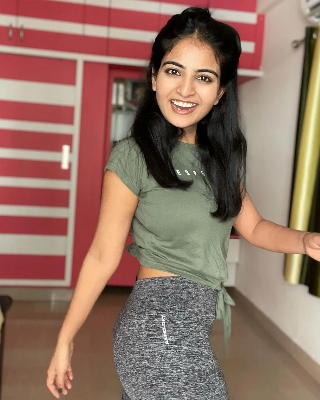 Ananya Nagalla hot and sexy pictures, Ananya Nagalla hot, Ananya Nagalla sexy, Ananya Nagalla sexy Nevel