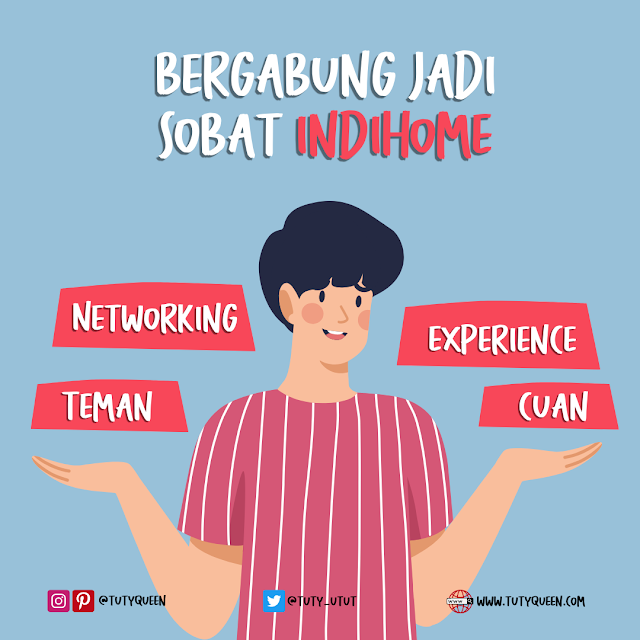 Sobat IndiHome