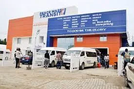 PEACE MASS TRANSIT (PMT)