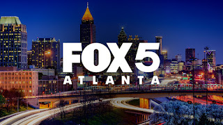 Live streaming webcam Fox 5 Atlanta