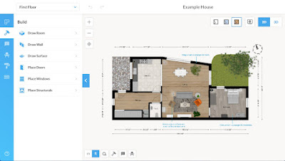 Floorplanner