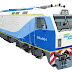 CNR CKD8H0004 - Nuevos Ferrocarriles Argentinos