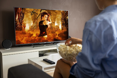 His favourite series was Harry Potter. We have watched the first 4 series over a thousand times. Lord of the Rings, Chronicles of Nania were some favourites.