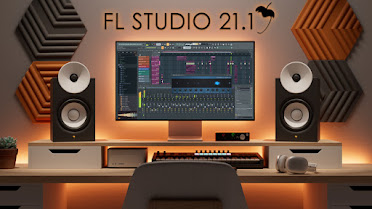 M©m LMI-FL Studio Photo