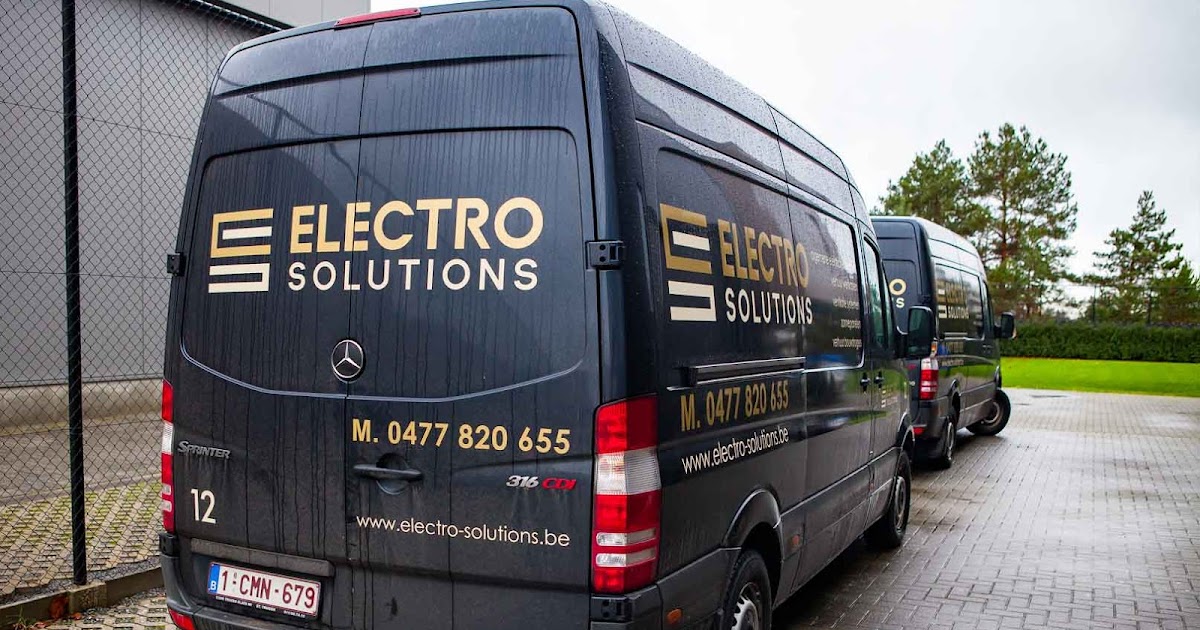 Contact | Electro Solutions