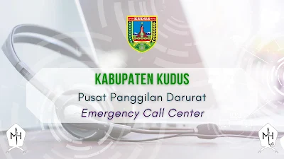 Daftar Nomor Kontak Penting Kabupaten Kudus