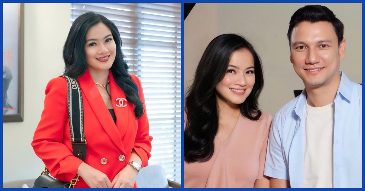 Pertanyaannya Tak Sopan, Christian Sugiono dan Titi Kamal Sakit Hati dengan Artis Wanita Ini: Kok Langgeng? Gak Mau Ganti?