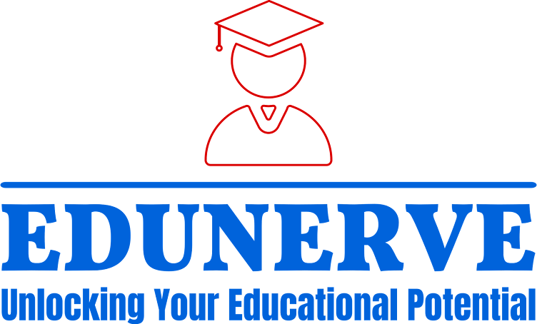EduNerve - Unlocking Your Education Potential 