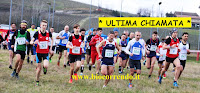 Domenica si corre a Serravalle Scrivia il Cross Cà del Sole