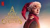 A Boy Called Christmas Full Movie Review - Netflix