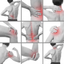 Arthritis pain and treatments