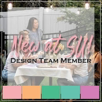 New At SU Team Member