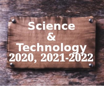 Kerala PSC Prelims Exam 2022 Special | Science & Technology 2020, 2021-2022