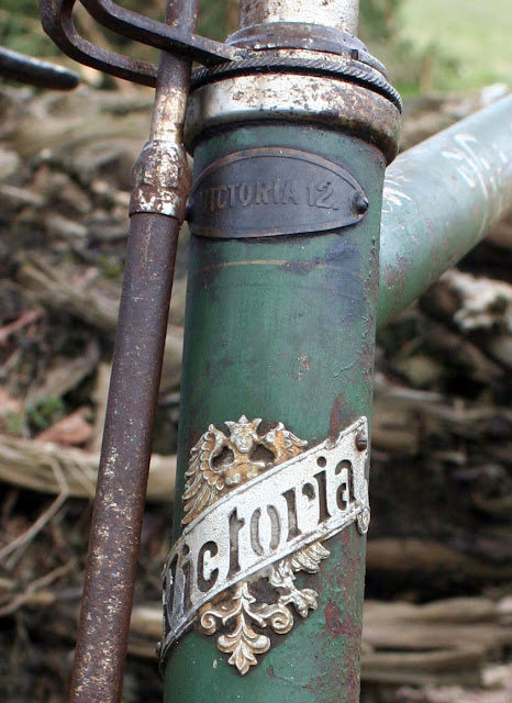 Mucama Pepino calendario La bicicleta en tiempos de guerra | AlfonsoyAmigos