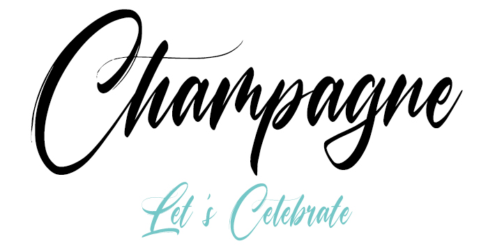 Champagne Font