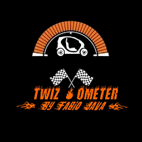 Twiz O'Meter, l'écran qui en dit long sur votre Twizy