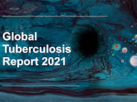 WHO Global TB report for 2021.