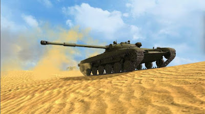 ЛТ-432 НЛО WOT BLITZ