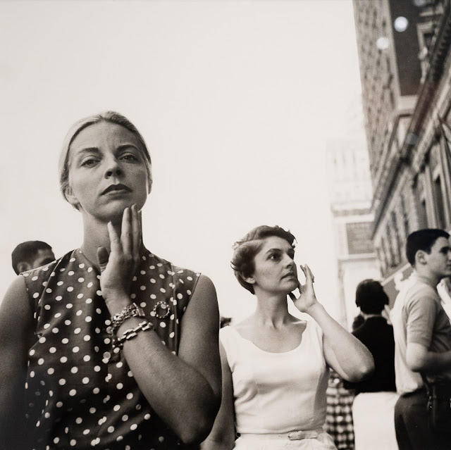 Vivian Maier