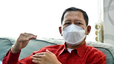 Masyarakat akan Lebih Sejahtera, Komisi IV Apresiasi Jawa Barat Menembus dengan Jalan Tol