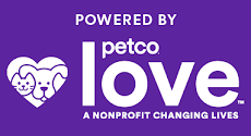 PETCO LOVE SUPPORTS HPHS!