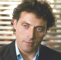 Rufus Sewell - The Holiday