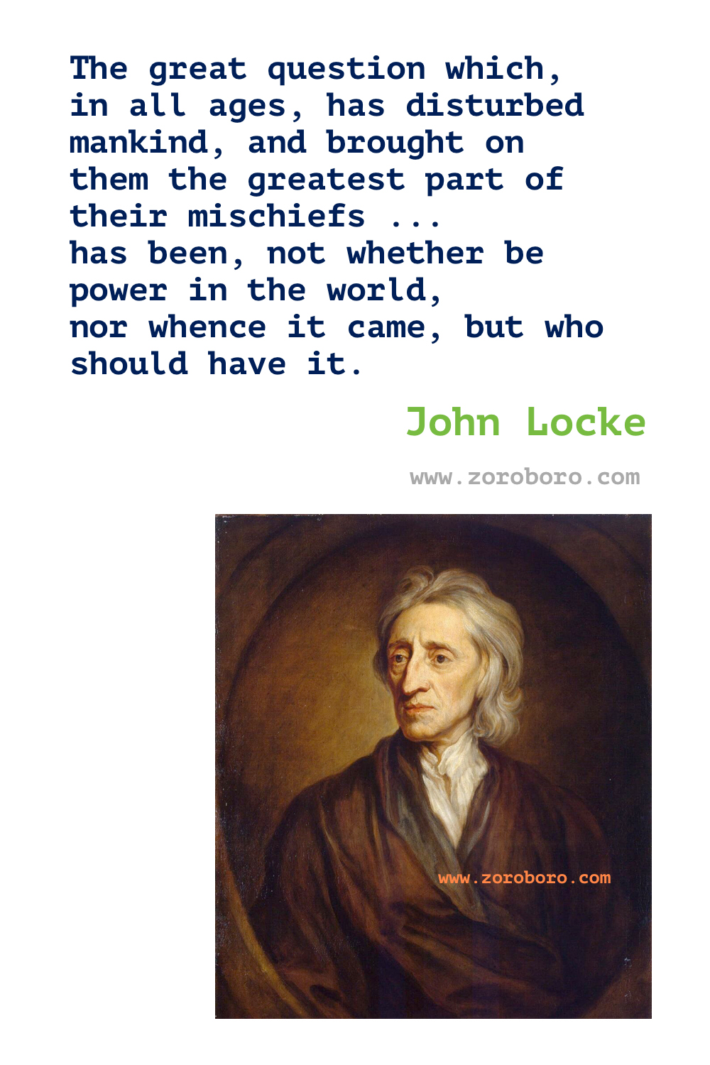 John Locke Quotes. John Locke two treatises of government Quotes. John Locke Philosophy. John Locke Books Quotes